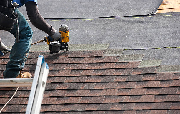 Licensed Roof Installation service in Nauvoo, IL - Brentwood Metal Roofing